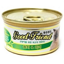 뚱뚱한고양이 저렴한캔간식 싼영양간식 참치치어 특식, 상세페이지 참조