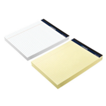 스탠다드 리갈패드 B5, 옐로우, 3개