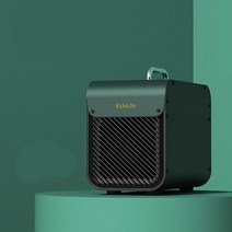 오존발생기 오존 살균기 생성기 가정용 냄새 탈취, 단일사이즈, 레트로 그린