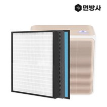 먼지방어사령부 국산 H13등급 SK매직 공기청정기 필터 ACL-130ZO V09, 선택완료, 단품없음