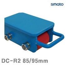WVB95426114kg 스마토 15t (1EA) 도비캐스터-고정 128mm 95mm 4T 85 DC-R2