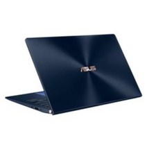 에이수스 젠북 스크린패드 로얄블루 노트북 UX434FLC-A6143R (i5-10210U 35.56cm MX250), 윈도우 포함, 512GB, 8GB, WIN10 Pro, 코어i5