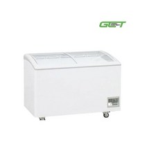 저장 쇼케이스 업소용 초저온 냉동고 GCT-S285, 상세페이지 참조