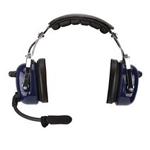 yoidesu 일반 항공 헤드셋 듀얼 플러그 3.5mm 방풍 파일럿 헤드폰 항공 조종사를 위한 24db 소음 감소 비행기 헤드셋 듀얼 표준 ga 플러그 파일럿 헤드폰