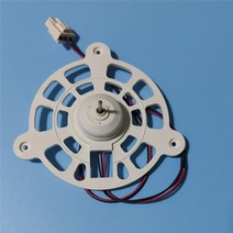 냉장고 팬 모터 범용 dc12v 교체 hisense ronshen 수리 부품, 없음
