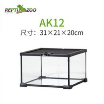 비바리움diy 나혼자산다 애완 동물 파충류 사육장, 12번 AK12BG