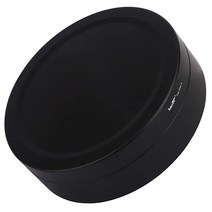 Haoge Cap-SM2.8 메탈 렌즈 캡 커버 시그마 14-24mm F2.8 DG HSM 아트 렌즈 소니 E 마운트 교체용 시그마 LC960-01