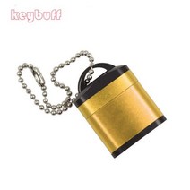 블랙박스sd카드리더기 c타입 유심칩 메모리 nfc 마이크로 sd 카드 판독기에 고 TF 미니 USB 판독기, 금