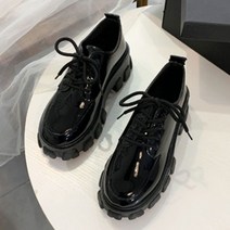 우리 이아가 좋아하는 반지왕2여학생 옥스퍼드 스키니 바지 코디 슈즈 로퍼 여자구두예쁜신발 여성단화선물 10대학생외출 트렌디무드청