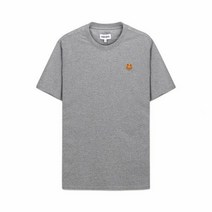 리본즈 겐조 KENZO 겐조 년 타이거 패치 반팔티 FB TS SA TMG504606 1672456680 (P002509419)