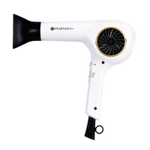 PHENIX BLDC 헤어드라이기 KJ-BL880 1600W, 화이트