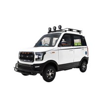 전기오토바이 충전식 충전 전기 녹색 에너지 자동차 중국 지능형 소형 Suv 럭셔리, 02 deposit