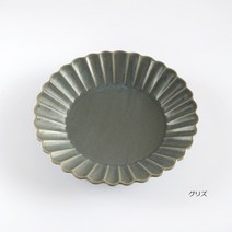 STUDIO M 스튜디오엠 바르바리 코가모 접시 15cm, 글리즈106652, 1개
