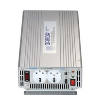 다르다 DC/AC인버터 DK2410(DC24V/1000W)순수정현파