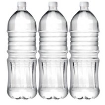 아워홈 지리산수 무라벨 2L 6병 지리산 생수