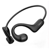 QCY Crossky Link 무선 블루투스 이어폰 인이어 운동 Wireless 스포츠, 화이트