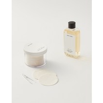 [원씽] DIY 당근 토너 패드 세트