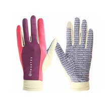 지맥스 블럭스 여성용 아웃도어 긴장갑 GMS10067, 오렌지