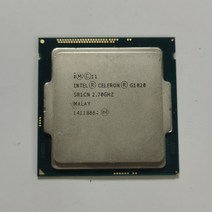 i54690 인텔 코어 i5 4570 3.2GHz 6MB 소켓 LGA 1150 쿼드코어 CPU 프로세서 SR14E 중고, 한개옵션0