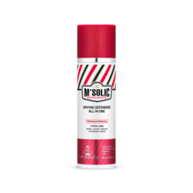 엠솔릭 드라잉 디펜더 올인원, 130ml, 1개