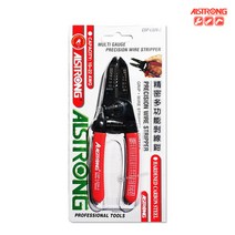 알스트롱 정밀 와이어 스트리퍼 L528-4 (20~30AWG) 정밀컷팅 와이어스트립퍼