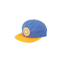 POLER STUFF SUNSHINE HAT / POWDER BLUE