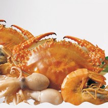 맛깡패 미국산 던지네스크랩 850g 던전크랩 냉동자숙 스노우크랩 밀키트, 1개