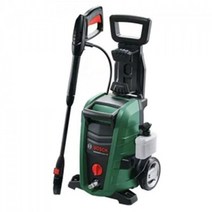 BOSCH 보쉬 고압세척기 고압 분사기 세차기 분무기