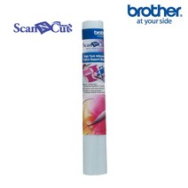 부라더 고접착 원단 서포트 시트 스캔앤컷 CM300 CM700 CM900