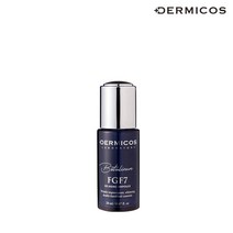 더미코스 FGF7 디에이징 앰플 20g