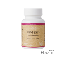 에스더포뮬러 코큐텐 밸런스, 1개, 60캡슐