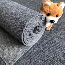 산책로 야자수매트 주차장 야자매트 등산로 멍석, A