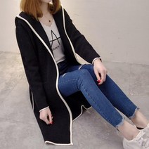 로즈드림 kb ss 간절기인기상품데일리추천상품후드모직롱코트 R574992634133