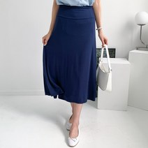 루트82 여성 레이온 프렌치 이지룩 스커트