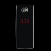 센텍 알콜측정기 AL5500 휴대용 음주측정기