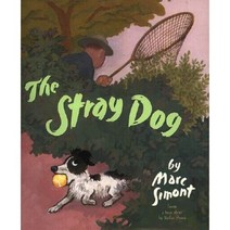 The Stray Dog:From a True Story by Reiko Sassa, Harper Collins