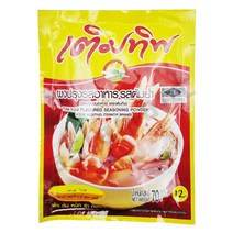 태국 에프플러스 톰얌플레이버 시즈닝파우더 70g 아시아마트, 1개