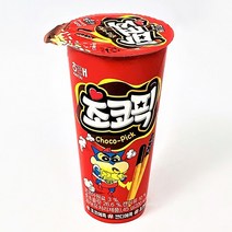 해태 초코픽 45g X 3개