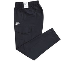 DD5208-010 나이키 스포츠웨어 우븐 유틸리티 팬츠