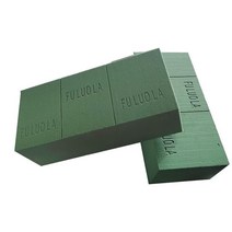 화훼기능사 실기시험용 플로럴폼 5p 꽃부자재 꽃꽂이