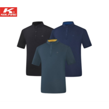 콜핑 콜핑 GD01 남성등산티셔츠 등판메쉬 파라버 KRT0549M (5328899)