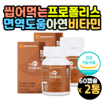 호주산 프로폴리스 면역 면역력 도움 영양제 추천 호주프로폴리스 비타민 비타민a 비타민d 아연 홍삼 농축 분말 블루베리 자일리톨 씹어먹는 츄어블 프로폴리스