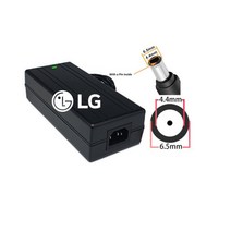 LG 32GK850G 32GK850G-B 34UM88 34UM88-P용 19V어댑터