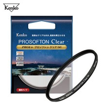 겐코 PRO1D PROSOFTON Clear (W) 필터 82mm