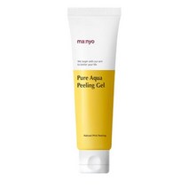 마녀공장 퓨어 아쿠아 필링 젤, 120ml, 5개
