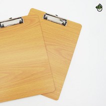 오뎅몰 A4 메뉴판 판때기 식당 수제버거 제작 만들기