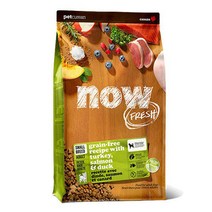 나우사료 그레인프리 어덜트 스몰브리드 5.44kg 애견사료 강아지사료 1021455, 나우사료 그레인프리 어덜트 5.4
