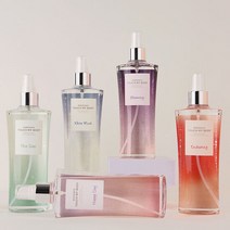로에랑스 명품향수 바디미스트 대용량 250ml, 선택:02.바디미스트_해피데이 250ml