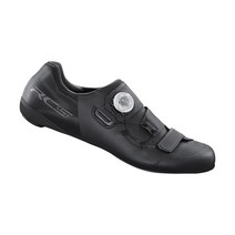Shimano (SHIMANO) 사이클링 신발 RC502 SPD-SL MY2016 블랙 42.0 (26.5cm)