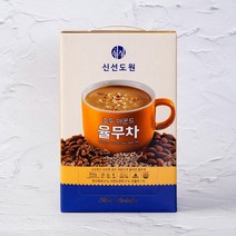 [메가마트]신선도원 호두 아몬드 율무차 18g*45개, 810g, 1개